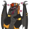 Roukan Dragon Stickers 25