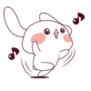 Ultra-small rabbit! 13