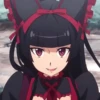 Rory Mercury 11