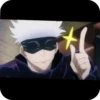 Satoru Gojo 17