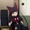 Rory Mercury 12