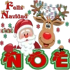 Feliz Navidad🎄1🇲🇽Clásica 27
