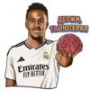 Stickers by 18