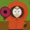 Kenny South Park 25