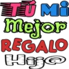 TU Mi mejor REGALO Hy@
