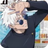 Satoru Gojo 18