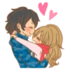 Girls Couple in Love 2 | 26