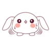 Ultra-small rabbit! 14