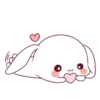 Ultra-small rabbit! 15