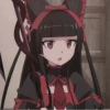 Rory Mercury 13