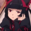Rory Mercury 14