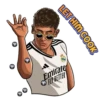 Stickers by 19