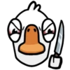Goose Goose Duck (creator @mr_fireboy for ) 26