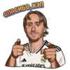 Stickers by 20