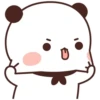 Panda Bear 24