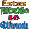Estas HACIENDO LA Diferencia