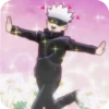 Satoru Gojo 19