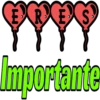 ÉRÉS Importante