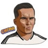 Stickers by 24