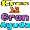 Eres RT Gran Ayuda