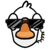 Goose Goose Duck (creator @mr_fireboy for ) 27