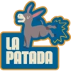 LA PATADA