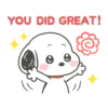 Teary Eyed Snoopy 1💖C☆ 19