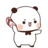 Panda Bear 26
