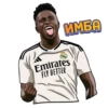 Stickers by 26