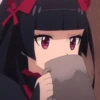 Rory Mercury 15