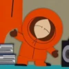 Kenny South Park 28