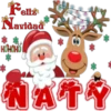 Feliz Navidad🎄1🇲🇽Clásica 29