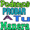 Podemos PROBAR ATU Manera
