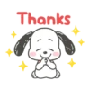 Teary Eyed Snoopy 1💖C☆ 20