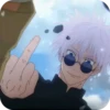 Satoru Gojo 20