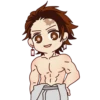 Kimetsu No Yaiba [@TodorokiShouto] (part 1) 27