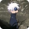 Satoru Gojo 21