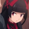 Rory Mercury 16