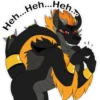Roukan Dragon Stickers 29