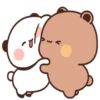Panda Bear 28