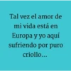 Que♡ViVa el Amor 6