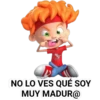 STICKERS MIX 4 CLÁSICA 5
