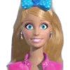 🧡Barbie 💙🧡🧡 5