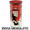 STICKERS MIX 7 CLÁSICA 7
