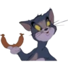 Tom y Jerry 2