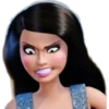 🧡Barbie 💙🧡🧡 8