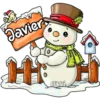 Nombre Navidad & más 6