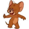 Tom y Jerry 4