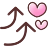 Emojis cute Kawaii 9 6