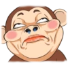 mr monkey 2 5